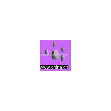 tungsten carbide button