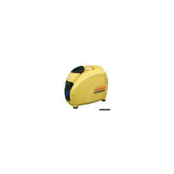 Sine Wave Inverter Generator (1100T)