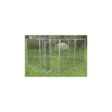 Dog Kennels for Dog Storage and Training