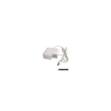 Notebook Adapter for APPLE 24V 1.875A