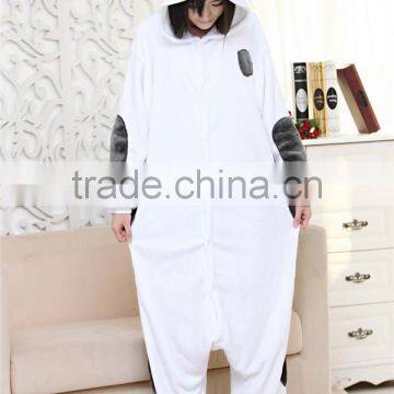 Hot Popular Adult One Piece Pajama Cartoon Costumes