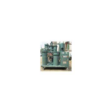 Supply Hydraulic oil purifier/ oil filtering/ oil recycling