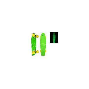 High Quality Skateboard , Penny Board Original PP / PC Material