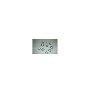 hex nut