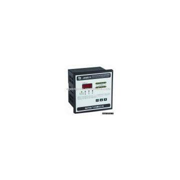JKW reactive power series quto compensating controller