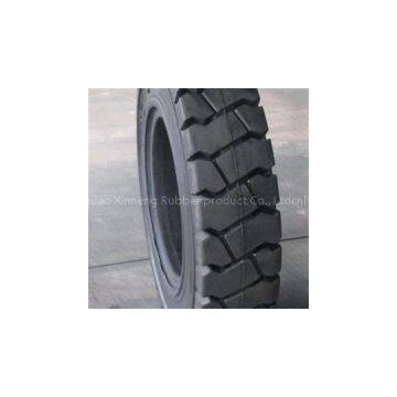 Industrial OTR Solid Tyre