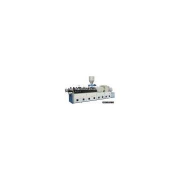 Plastic Extrusion Machine/Extruder