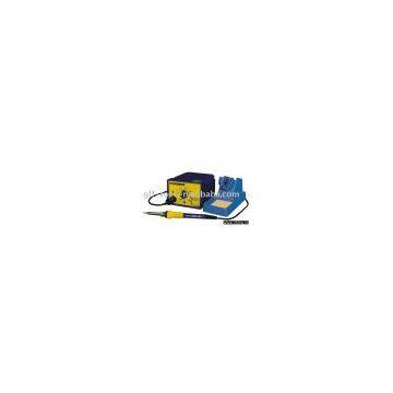 soldering station