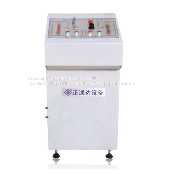 ZQJ-II Argon Gas Filling Machine for Insulating glass