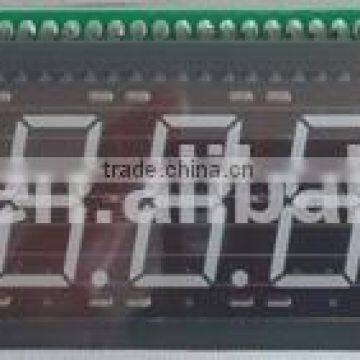 VFD module(Vacuum Fluorescent Display module)