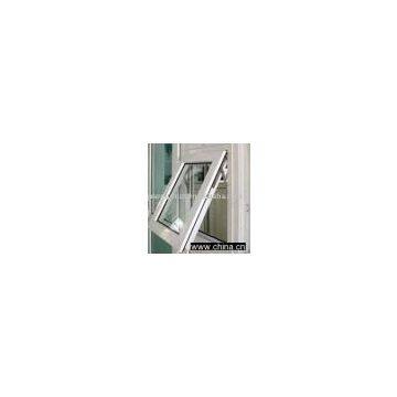 PVC-U Sliding Window