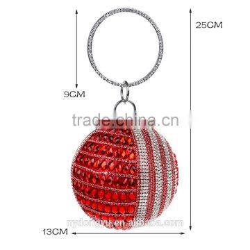 Black Silver 12x25cm Clutch Bag /poeny Red Purse d Evening Handbag Gorgeous Bridal Wedding Purse Party Bag Handbag photo-2