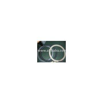Real Leather Steering Wheel Covers