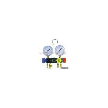 4 Ways Manifold