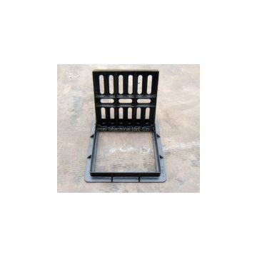Gully Grating