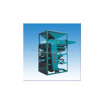 DZL - 40 efficient grain cleaner