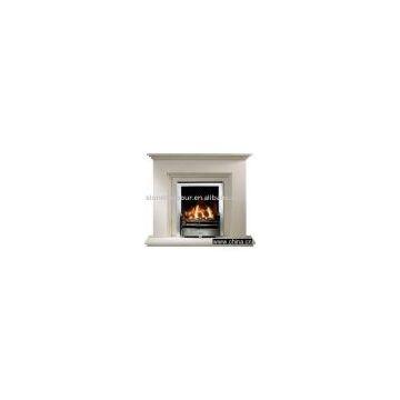 Granite Fireplace,carved Granite Fireplace,black Granite Fireplace
