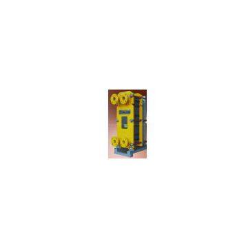 heat exchanger