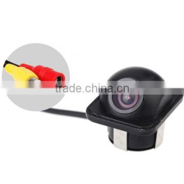 Universal 170Degree Mini Backup Rear View Car Camera