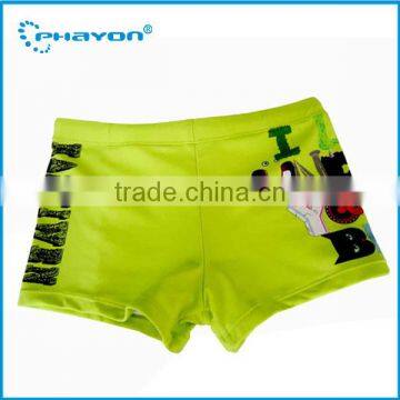 < OEM Service >Boy's Swimming Trunks