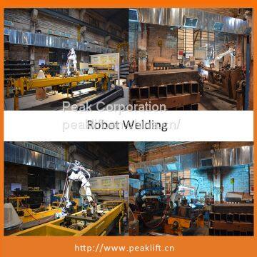 Ce Approval Portable Auto Scissor Lift (MR06) photo-3