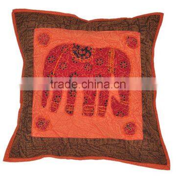 2016 Indial Patch Handmade Cushion Covers photo-2