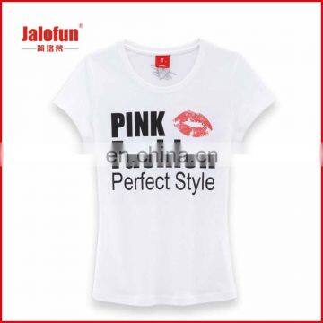 Hot Sell Blank CVC Political Tshirts photo-6