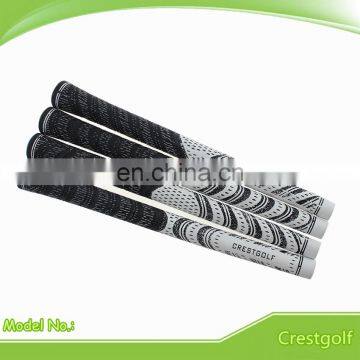 OEM Manufacturer New Multicompound Golf Grips Factory photo-4