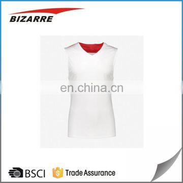 Wholesale Running Vest Sports Singlet Custom photo-3