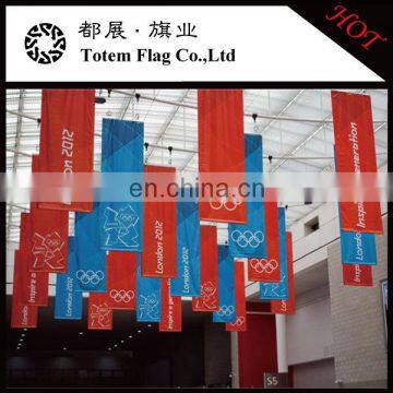 Ceiling Hanging Banner