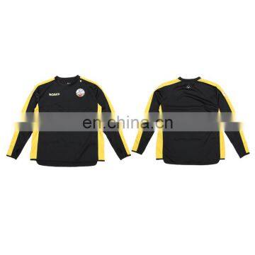 China Promotion Cheap Custom American Sport Club Soccer Jersey photo-3