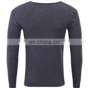 2016 Newest Fashion Style Men Seamless Comfort Skins Thermal Underwear, Heated Thermal Underwear photo-2