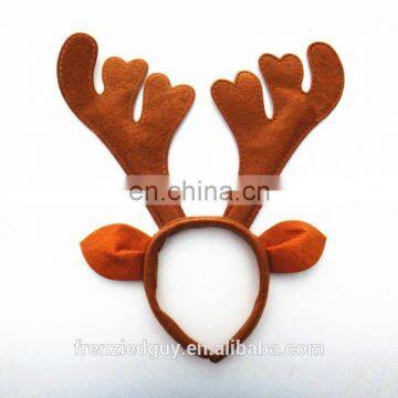 wholesale cheap cute deer christmas headband