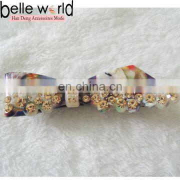 High Quality Korean Style Hair flower Hair Clip Lady Fashion hair clip