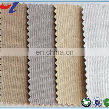 Make to order 100% cotton twill fabric for workwear suit