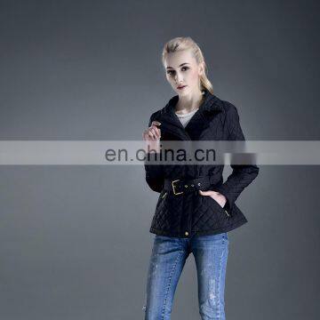 Women Jacket 2016 New Fashion Winter Thicken Casual Women Coat photo-2