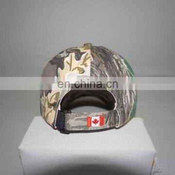 Camo Caps DT-57 Material 100% Cotton Hight Quality Made in Vietnam photo-3