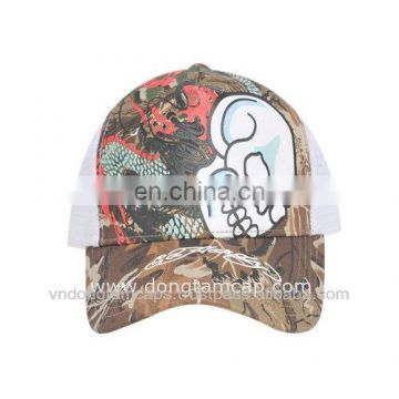 Fashion Trucker Cap