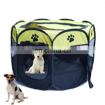 New Hot Portable Folding Pet Dog Cat House Tent