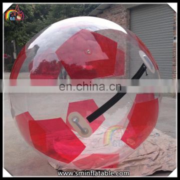 Top slae inflatable water walking ball,inflatable ball costume,inflatable ball person inside