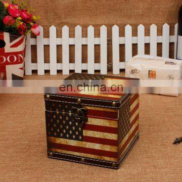 Napkin Holder Box England style