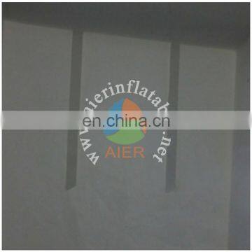 New Design Inflatable White Tent With Door photo-6