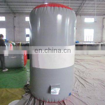 Factory Price Paint Ball Equipment,inflatable Paintball Bunkers for Sale photo-2