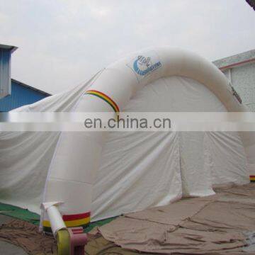 Popular Inflatable Pub Tent Inflatable Bar Tent Air-sealed Bar Tent photo-2