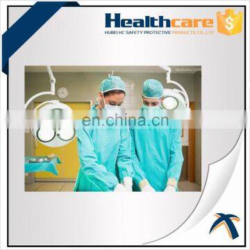 Sterile Disposable Surgical Gown