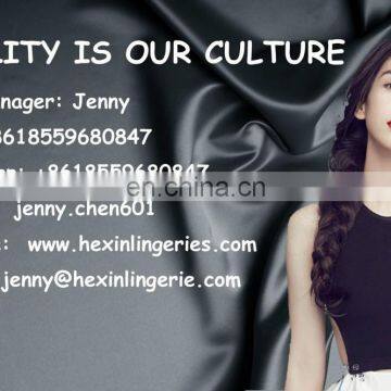 Wholesale Halloween Women Vintage Printed Underbust 14 Latex Corset photo-5