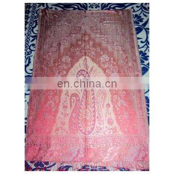 Shawl Handmade India New Colours Cheap photo-3