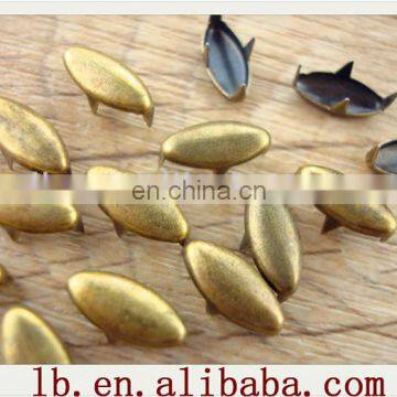 2013new hot sale wholesale cheap gold/antique,round/square/star/oval,brass nailhead