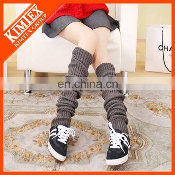 Wholesale Designed Custom Dance Leg Warmers for Women photo-4