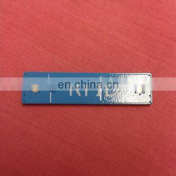 high quality UHF RFID Tag with Chip, 860Mhz-960Mhz